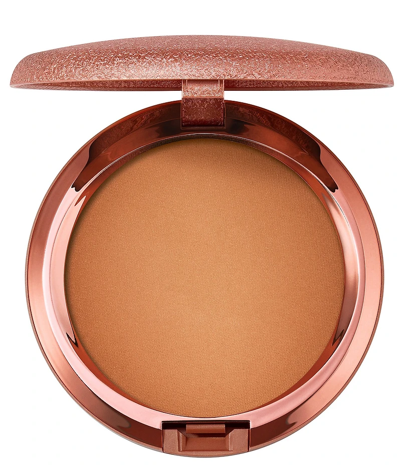 MAC Skinfinish Sunstruck Matte Bronzer
