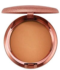 MAC Skinfinish Sunstruck Matte Bronzer