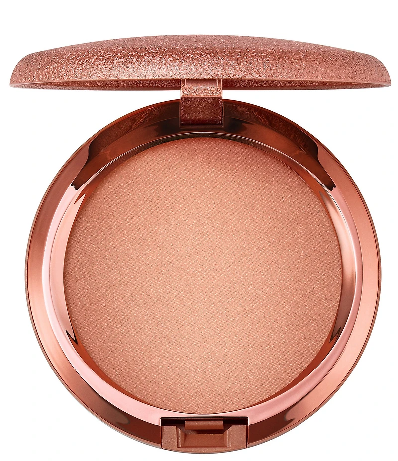 MAC Skinfinish Sunstruck Matte Bronzer