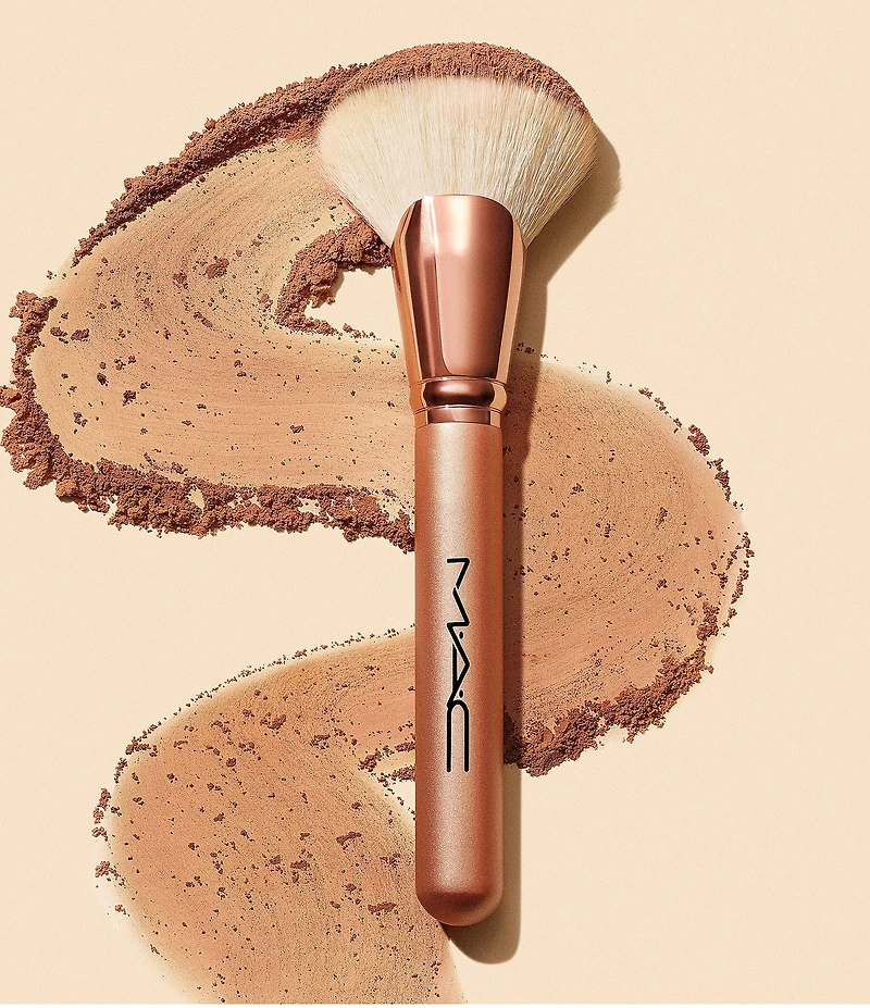 MAC Skinfinish Sunstruck Matte Bronzer