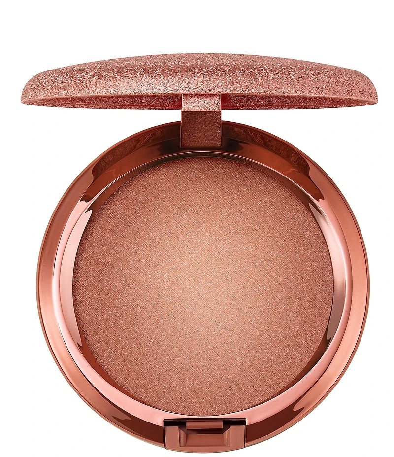 MAC Skinfinish Sunstruck Radiant Bronzer