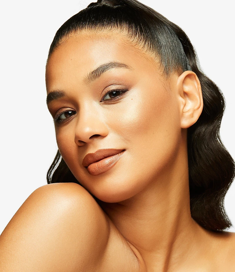 MAC Skinfinish Sunstruck Radiant Bronzer