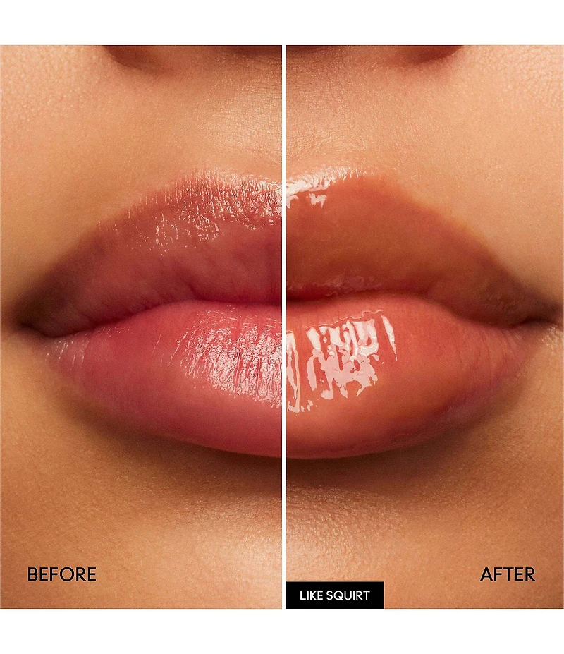 MAC Squirt Lip Plumping Gloss Stick