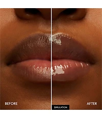 MAC Squirt Lip Plumping Gloss Stick