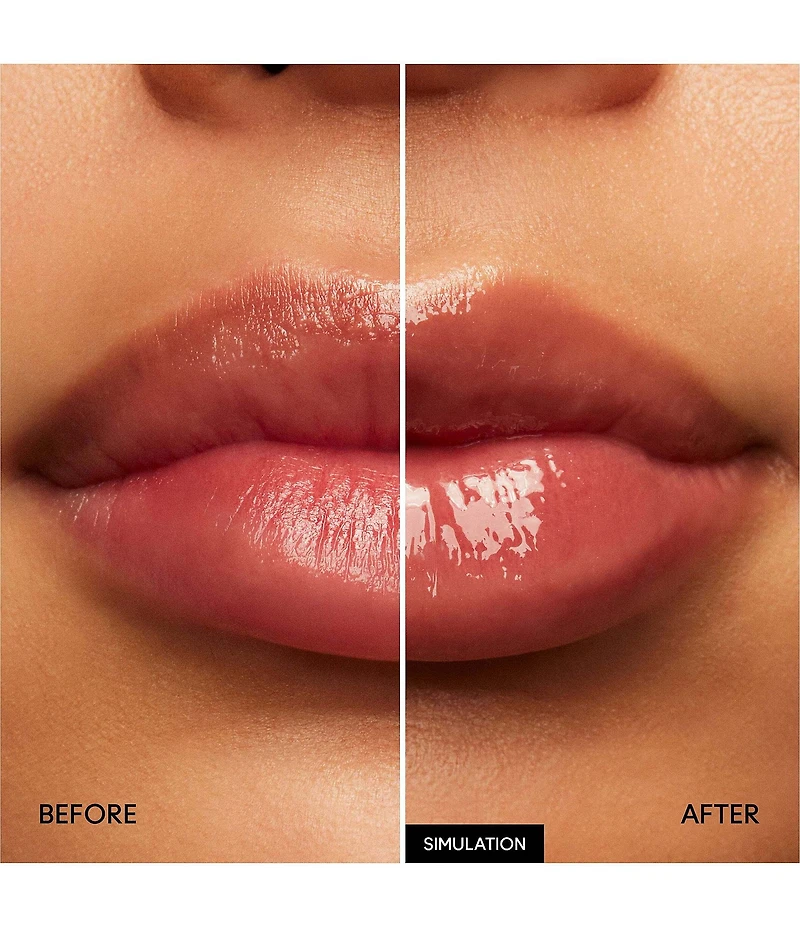 MAC Squirt Lip Plumping Gloss Stick
