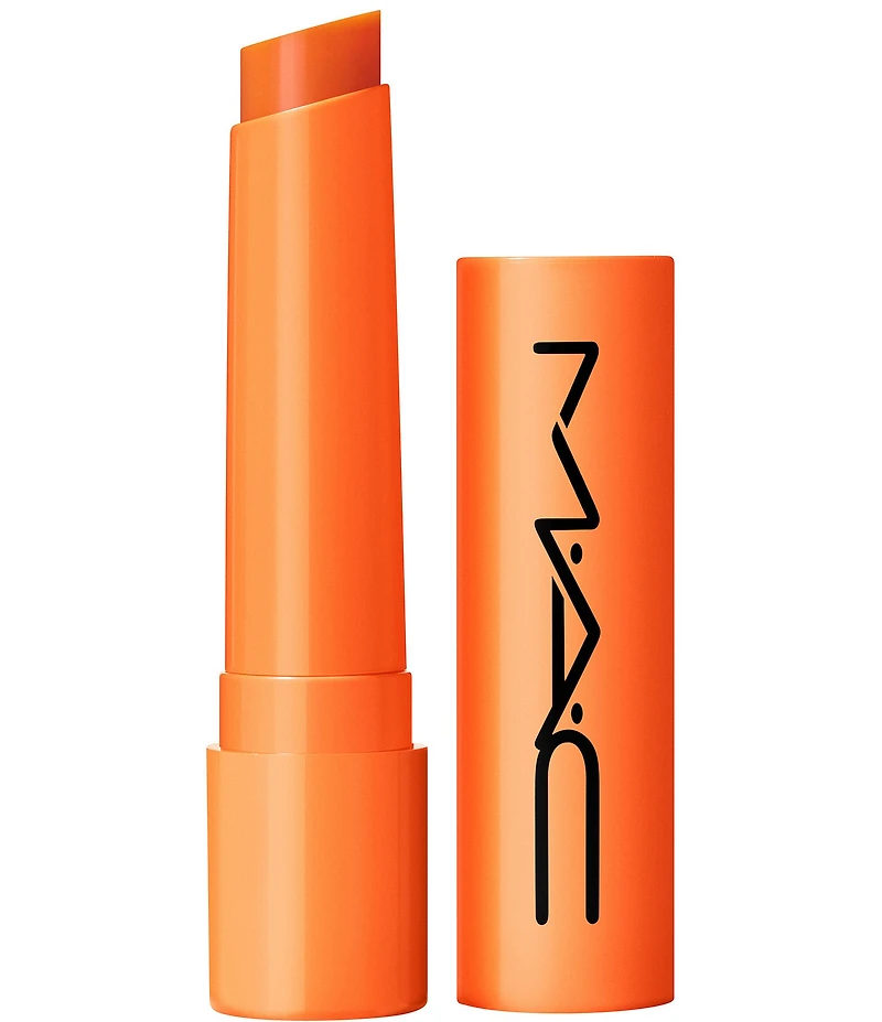 MAC Squirt Lip Plumping Gloss Stick