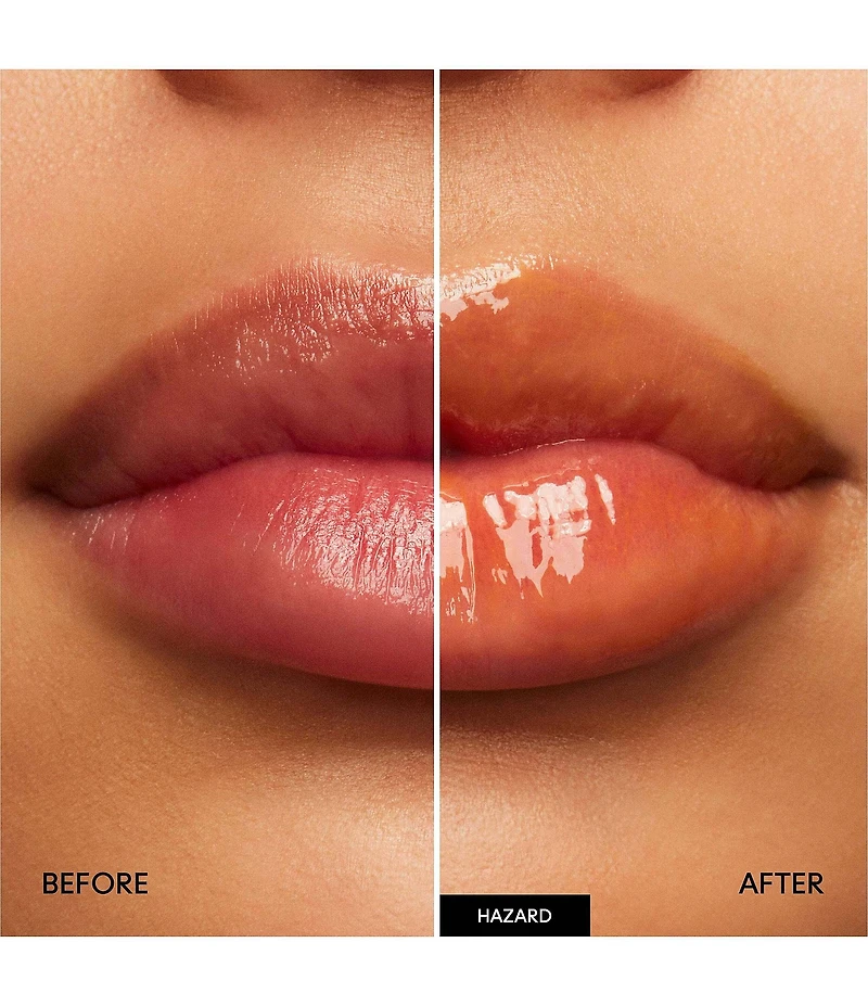 MAC Squirt Lip Plumping Gloss Stick