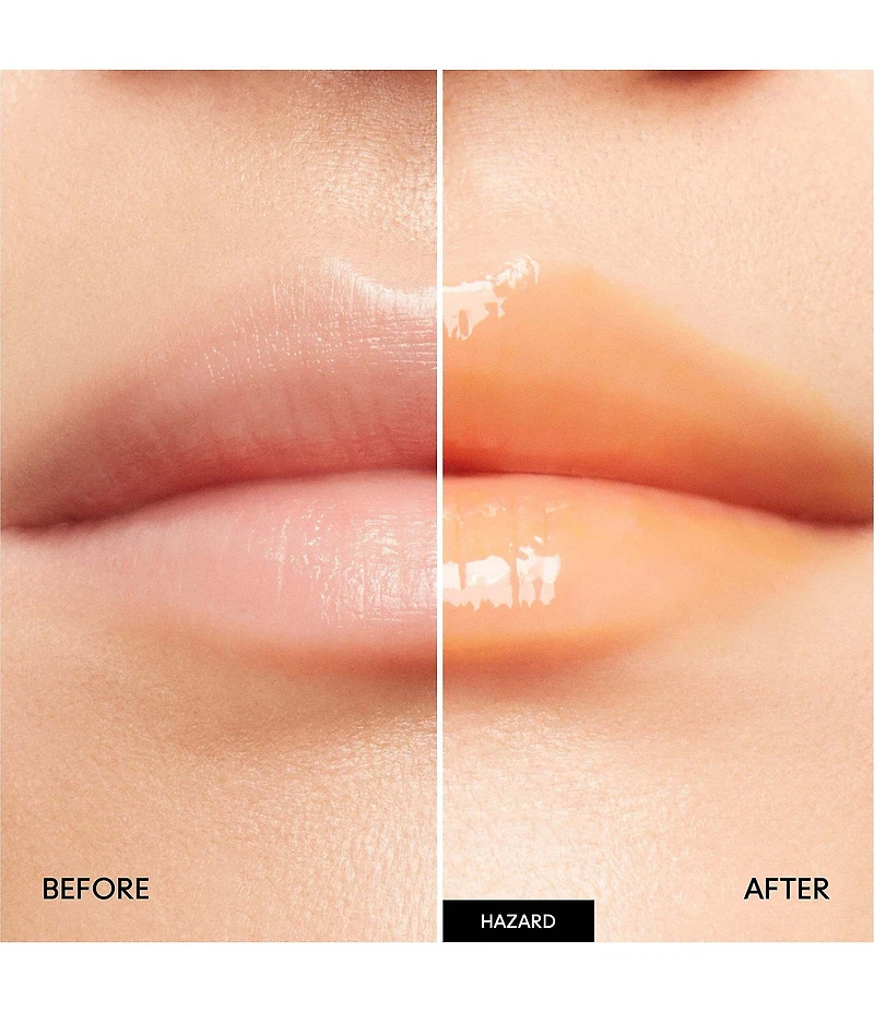 MAC Squirt Lip Plumping Gloss Stick