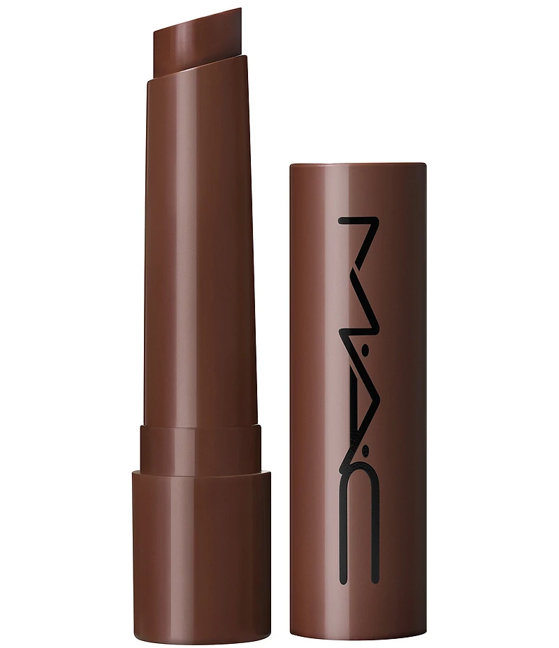 MAC Squirt Lip Plumping Gloss Stick