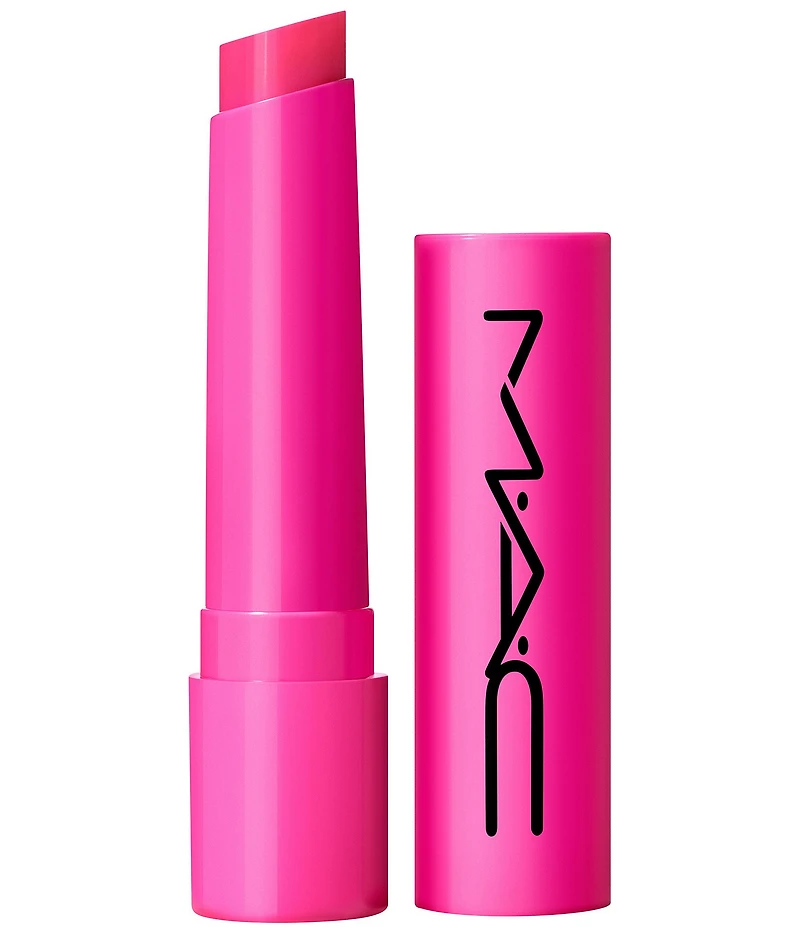 MAC Squirt Lip Plumping Gloss Stick