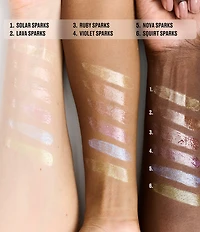 MAC Squirt Plumping Shimmer Gloss Stick