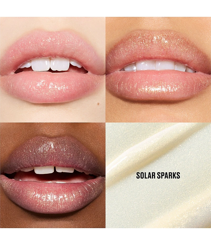 MAC Squirt Plumping Shimmer Gloss Stick