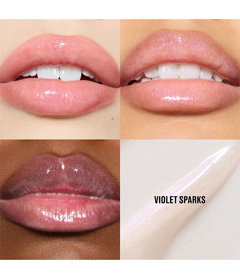 MAC Squirt Plumping Shimmer Gloss Stick