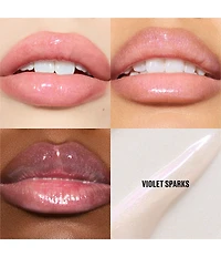 MAC Squirt Plumping Shimmer Gloss Stick