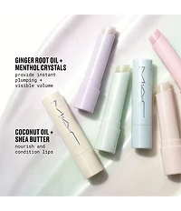 MAC Squirt Plumping Shimmer Gloss Stick