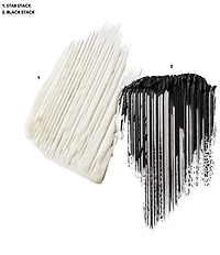 MAC Stacked To The Max MACstack Mascara and Lash Primer Lash Duo Gift Set