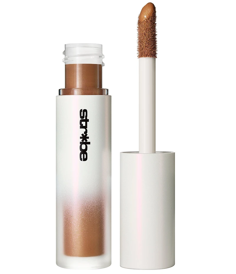 MAC Strobe Beam Bronzelighter Liquid Bronzer