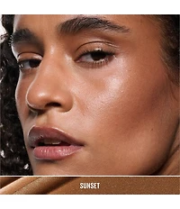 MAC Strobe Beam Bronzelighter Liquid Bronzer