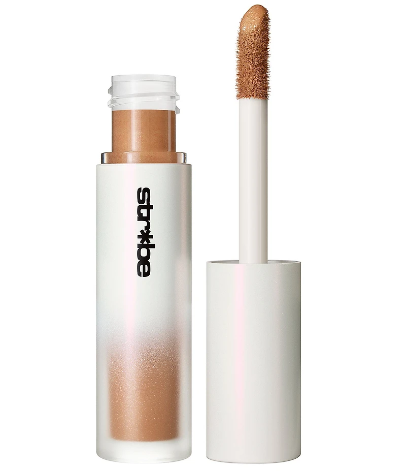 MAC Strobe Beam Bronzelighter Liquid Bronzer