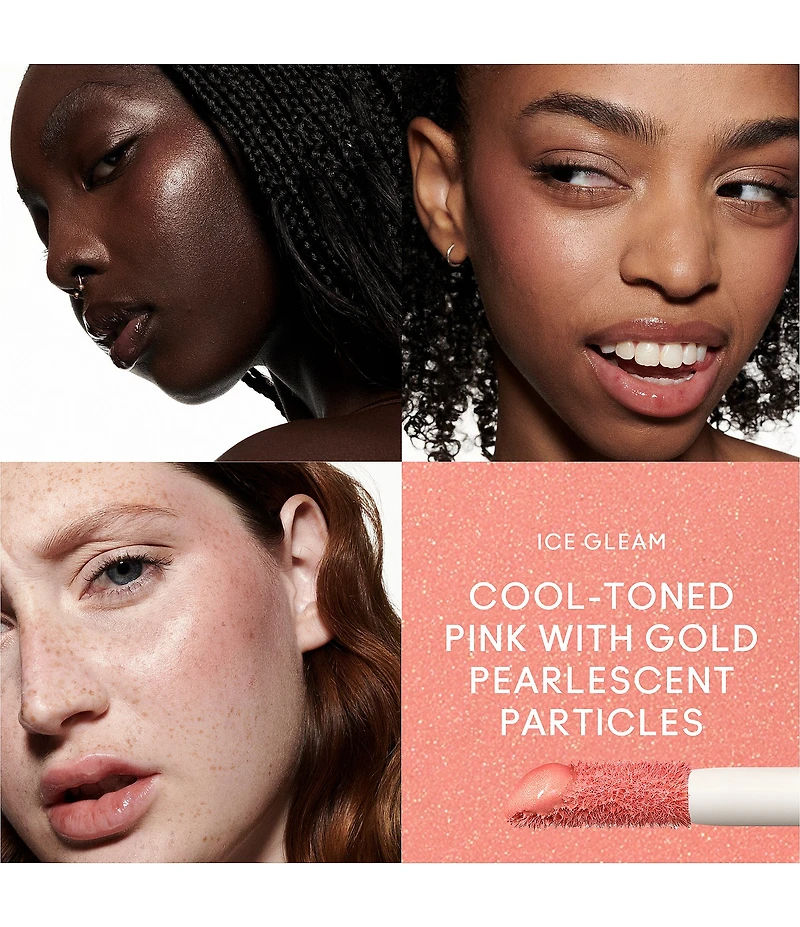 MAC Strobe Beam Liquid Blush