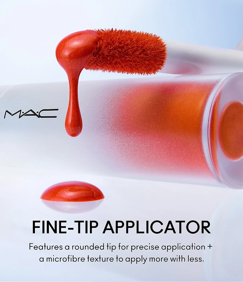 MAC Strobe Beam Liquid Blush