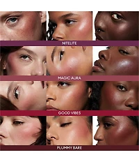 MAC Strobe Beam Liquid Blush