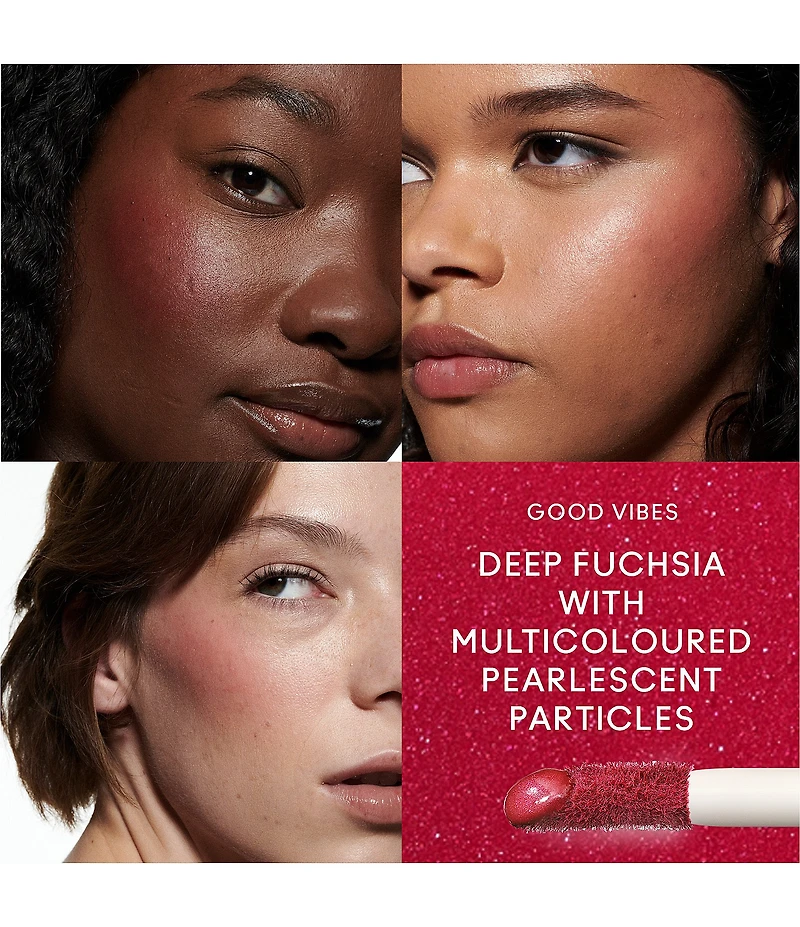 MAC Strobe Beam Liquid Blush