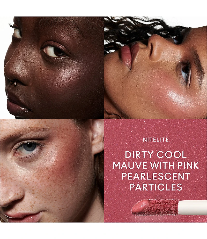 MAC Strobe Beam Liquid Blush
