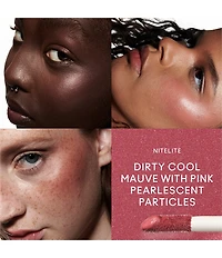 MAC Strobe Beam Liquid Blush