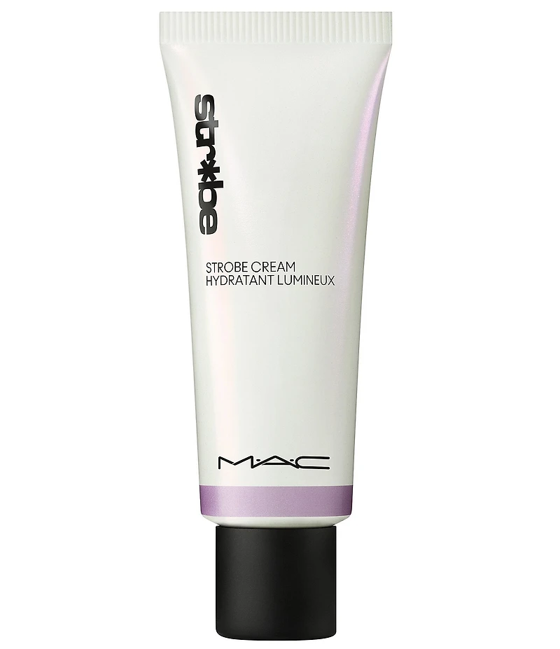 MAC Strobe Cream