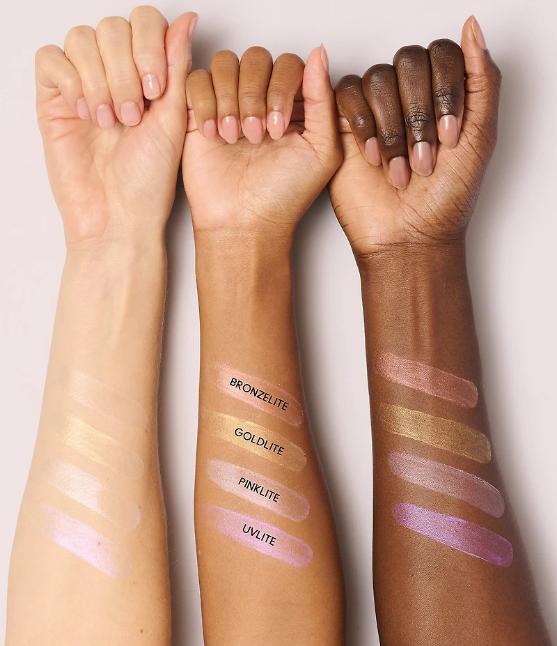 MAC Strobe Cream
