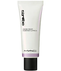 MAC Strobe Cream Illuminating Moisturizer and Liquid Highlighter