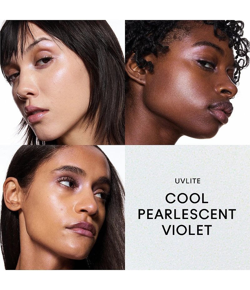 MAC Strobe Cream Illuminating Moisturizer and Liquid Highlighter