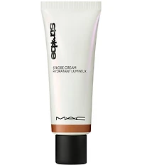 MAC Strobe Cream Illuminating Moisturizer and Liquid Highlighter