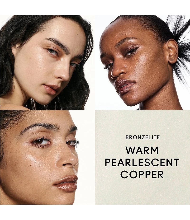 MAC Strobe Cream Illuminating Moisturizer and Liquid Highlighter