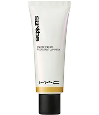 MAC Strobe Cream Illuminating Moisturizer and Liquid Highlighter