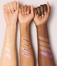 MAC Strobe Cream Illuminating Moisturizer and Liquid Highlighter