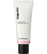 MAC Strobe Cream Illuminating Moisturizer and Liquid Highlighter