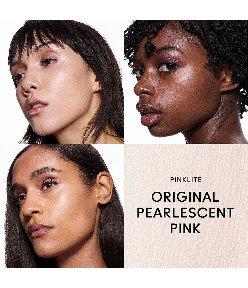 MAC Strobe Cream Illuminating Moisturizer and Liquid Highlighter