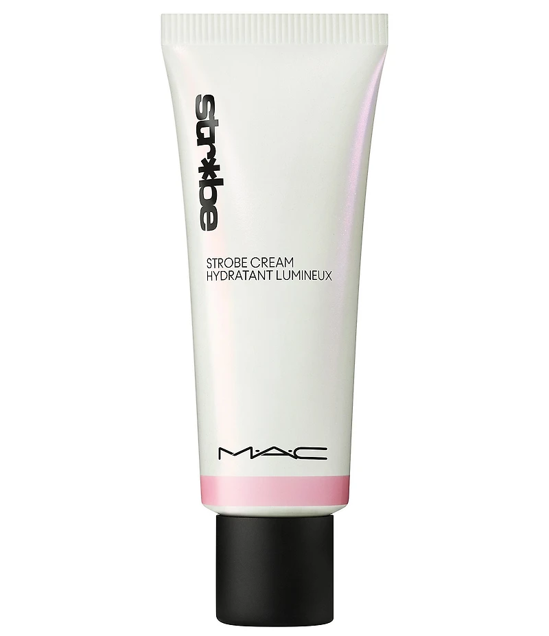 MAC Strobe Cream