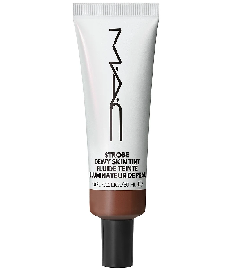 MAC Strobe Dewy Skin Tint