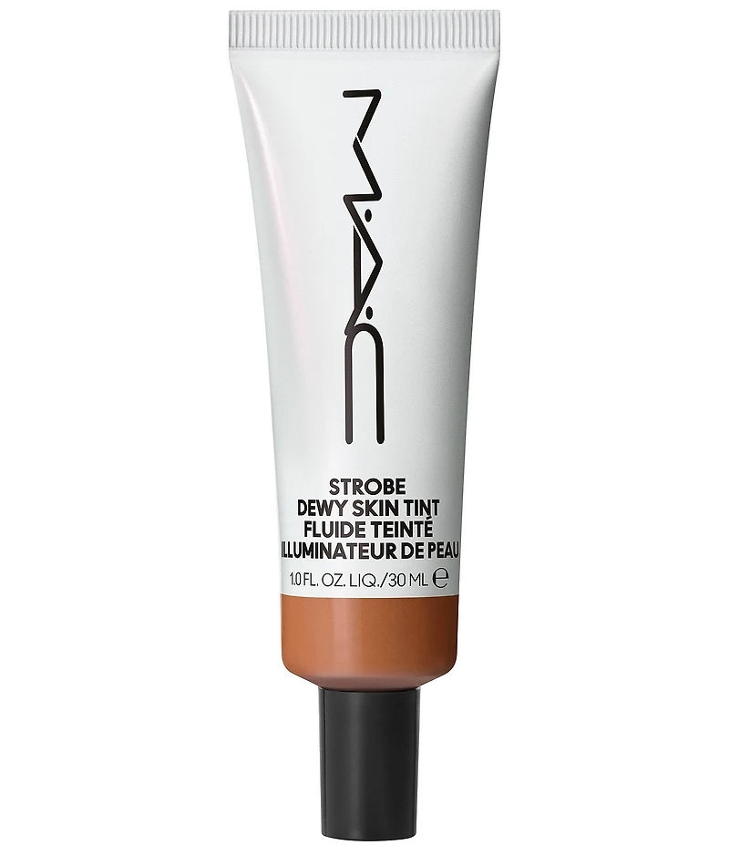 MAC Strobe Dewy Skin Tint