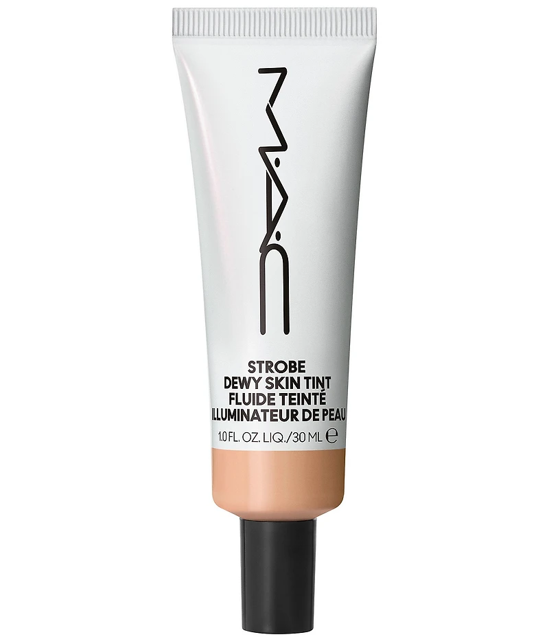 MAC Strobe Dewy Skin Tint