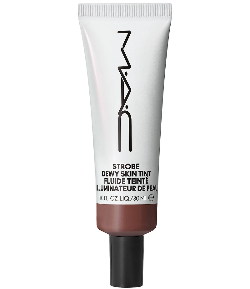 MAC Strobe Dewy Skin Tint