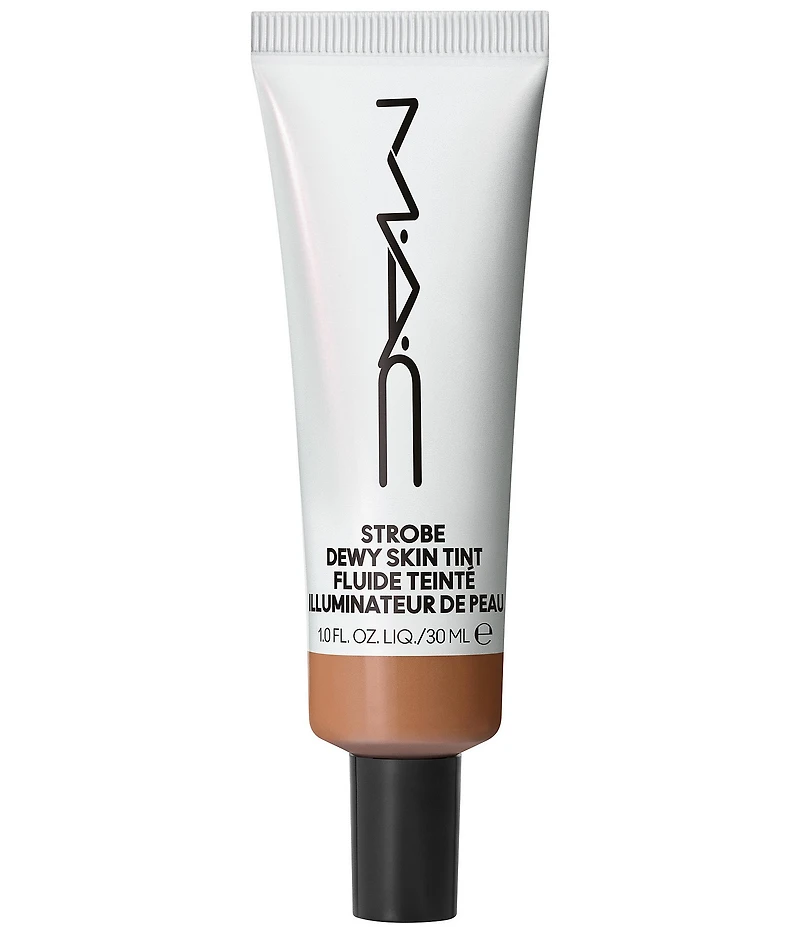 MAC Strobe Dewy Skin Tint
