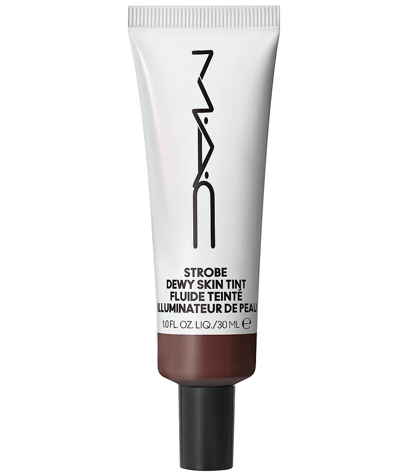MAC Strobe Dewy Skin Tint