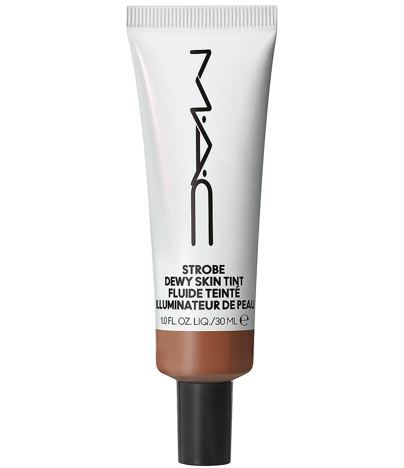 MAC Strobe Dewy Skin Tint