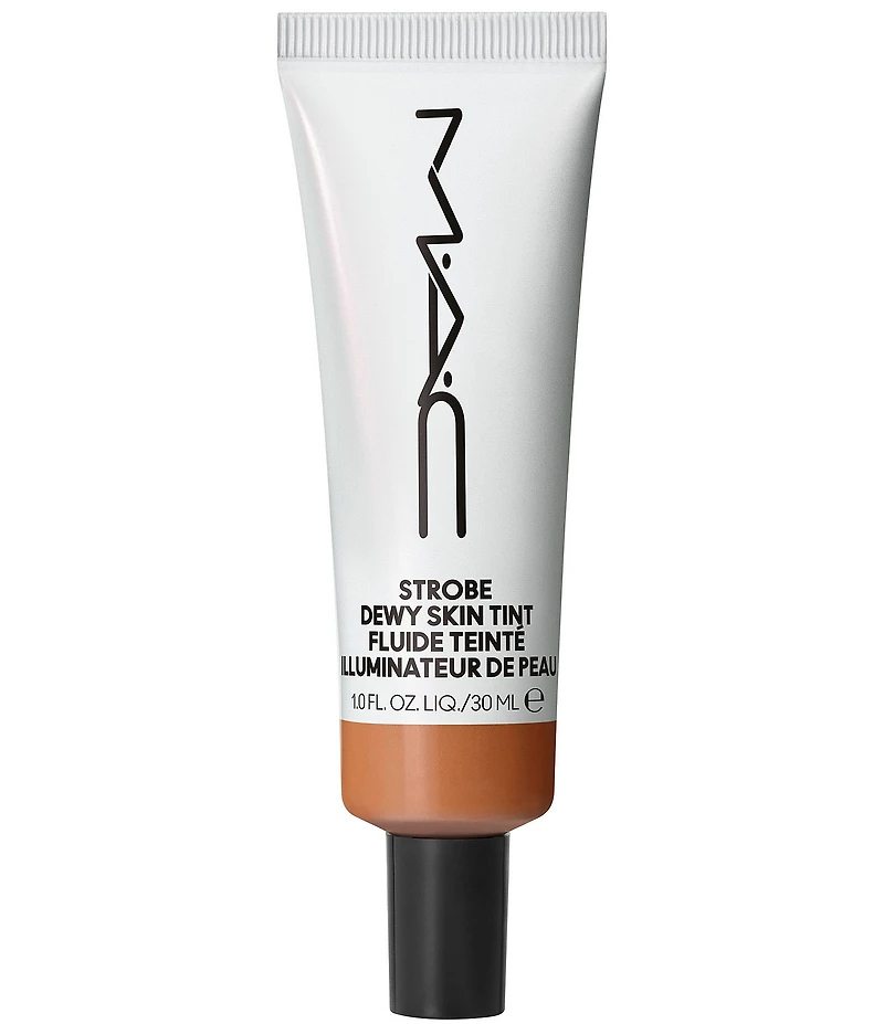 MAC Strobe Dewy Skin Tint