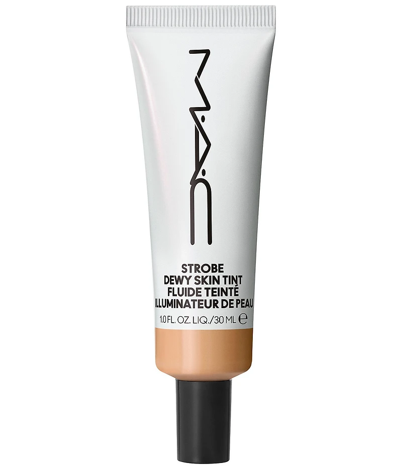 MAC Strobe Dewy Skin Tint