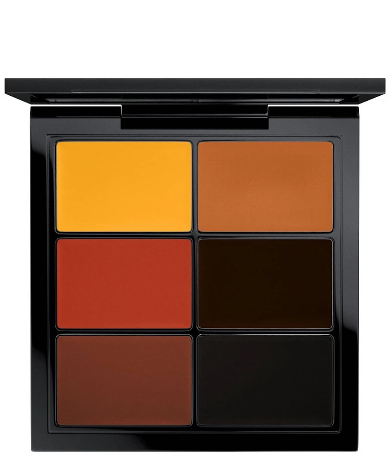 MAC Studio Conceal and Correct Palette